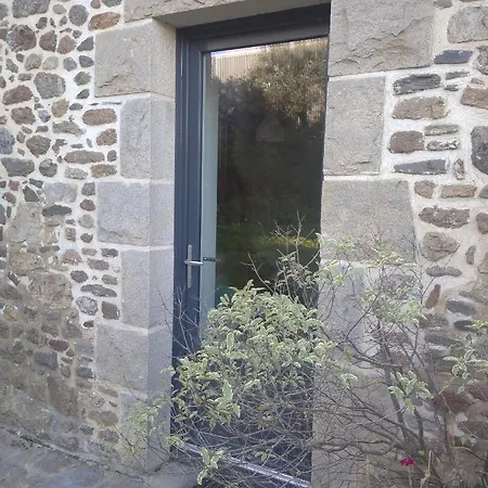 Charmant Appartement Saint-Malo Exterior photo