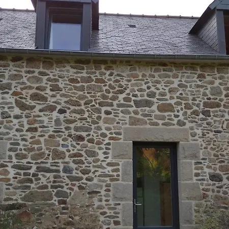 Charmant Appartement Saint-Malo Exterior photo