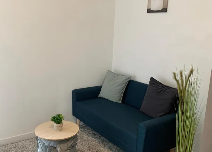 Charmant Appartement