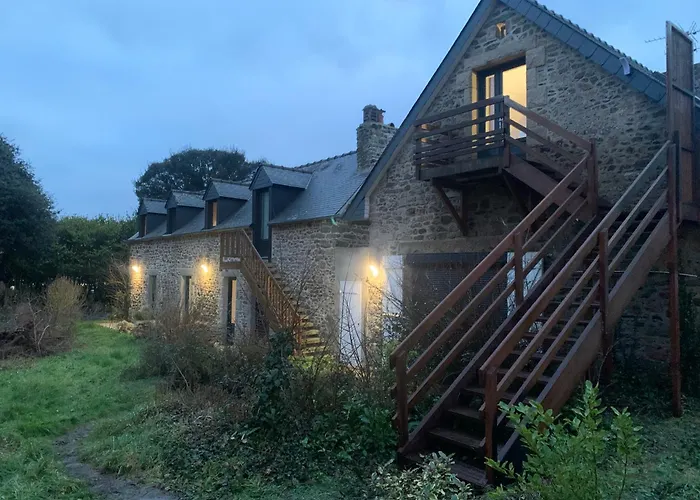 Charmant Appartement