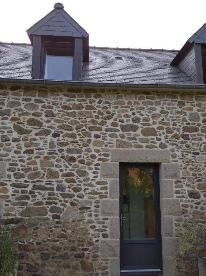 Charmant Appartement Saint-Malo