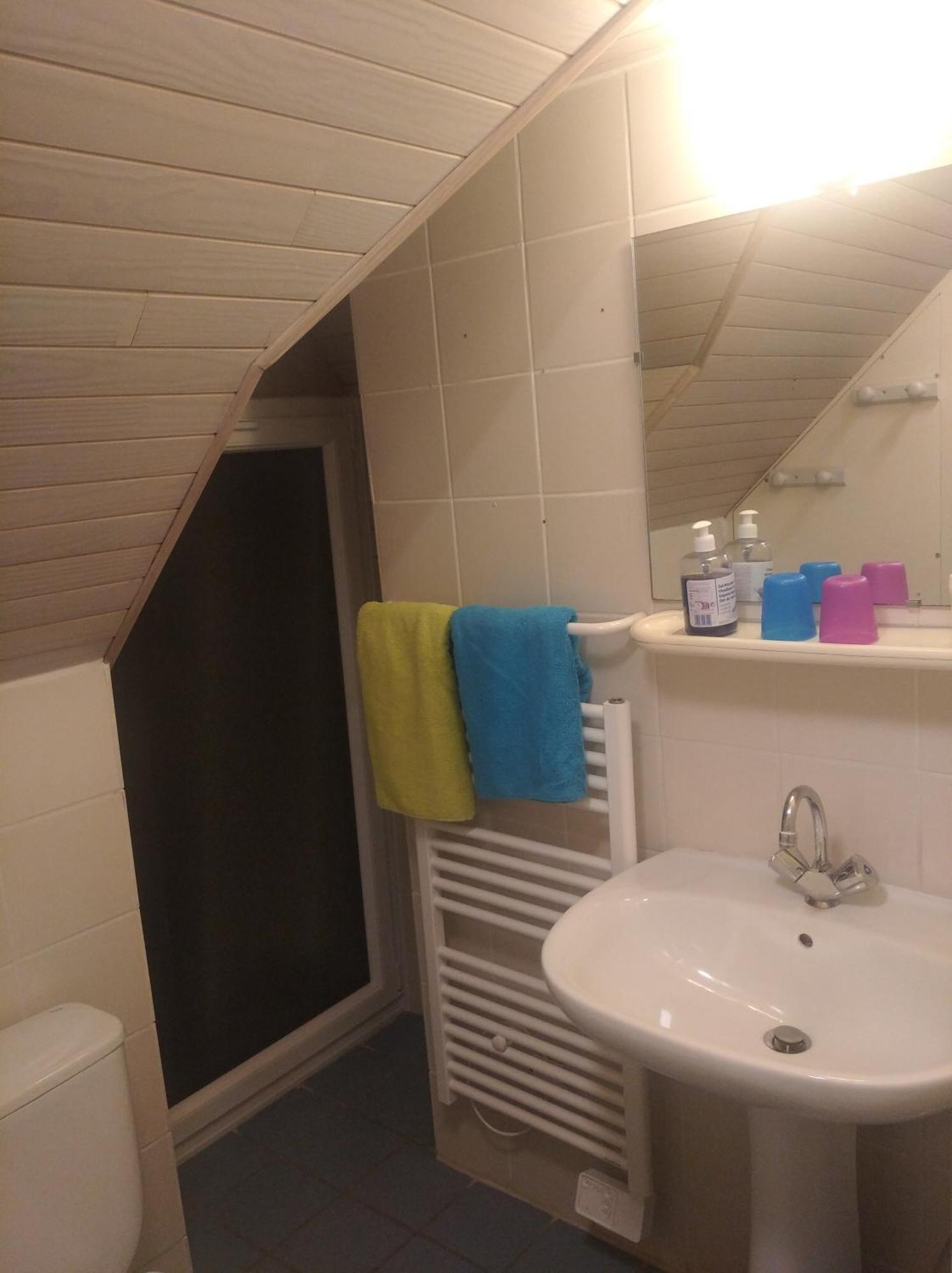 Charmant Appartement Appartement Saint-Malo
