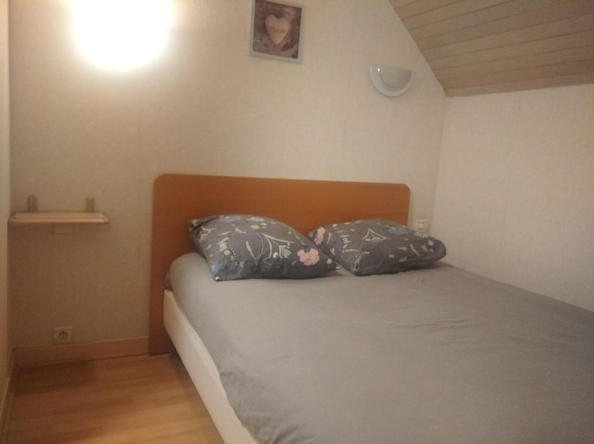 Charmant Appartement Apartment