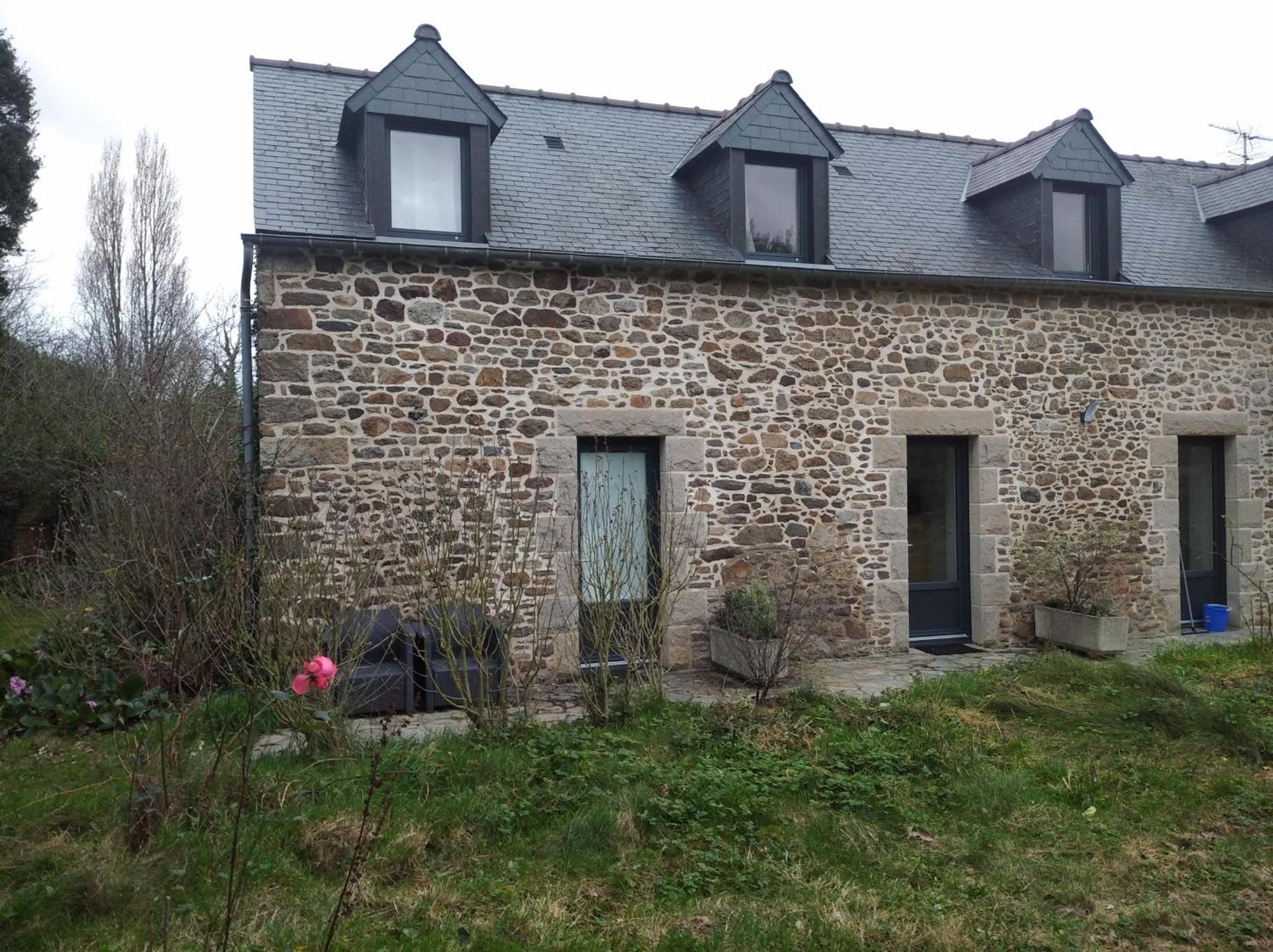 Appartement Charmant Appartement *
