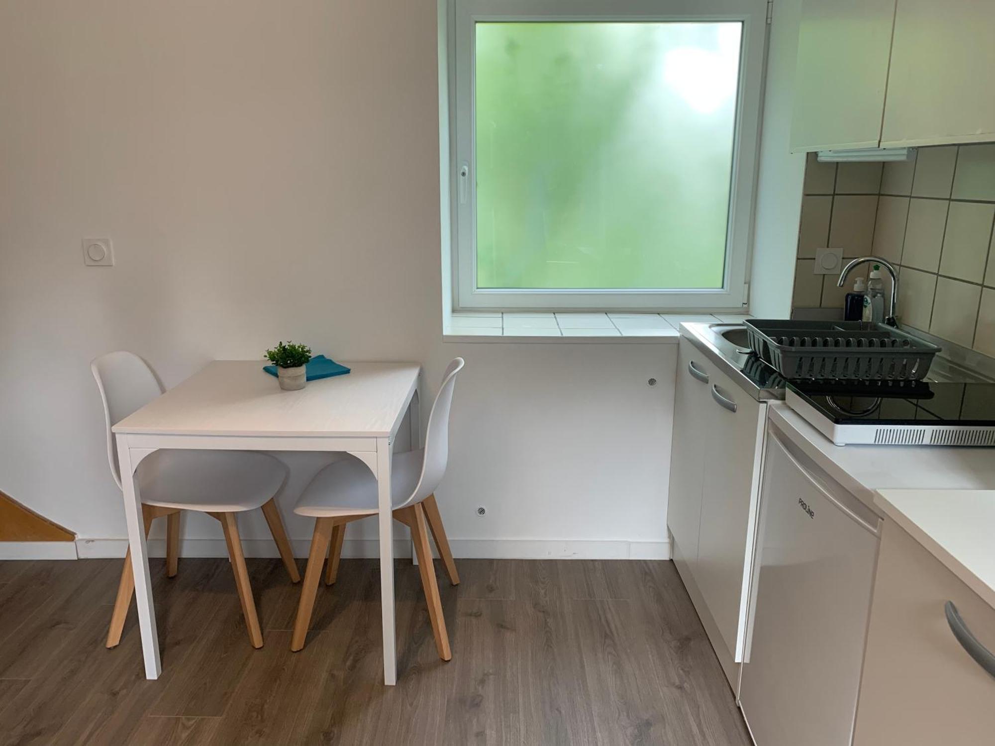 Appartement Charmant Appartement *