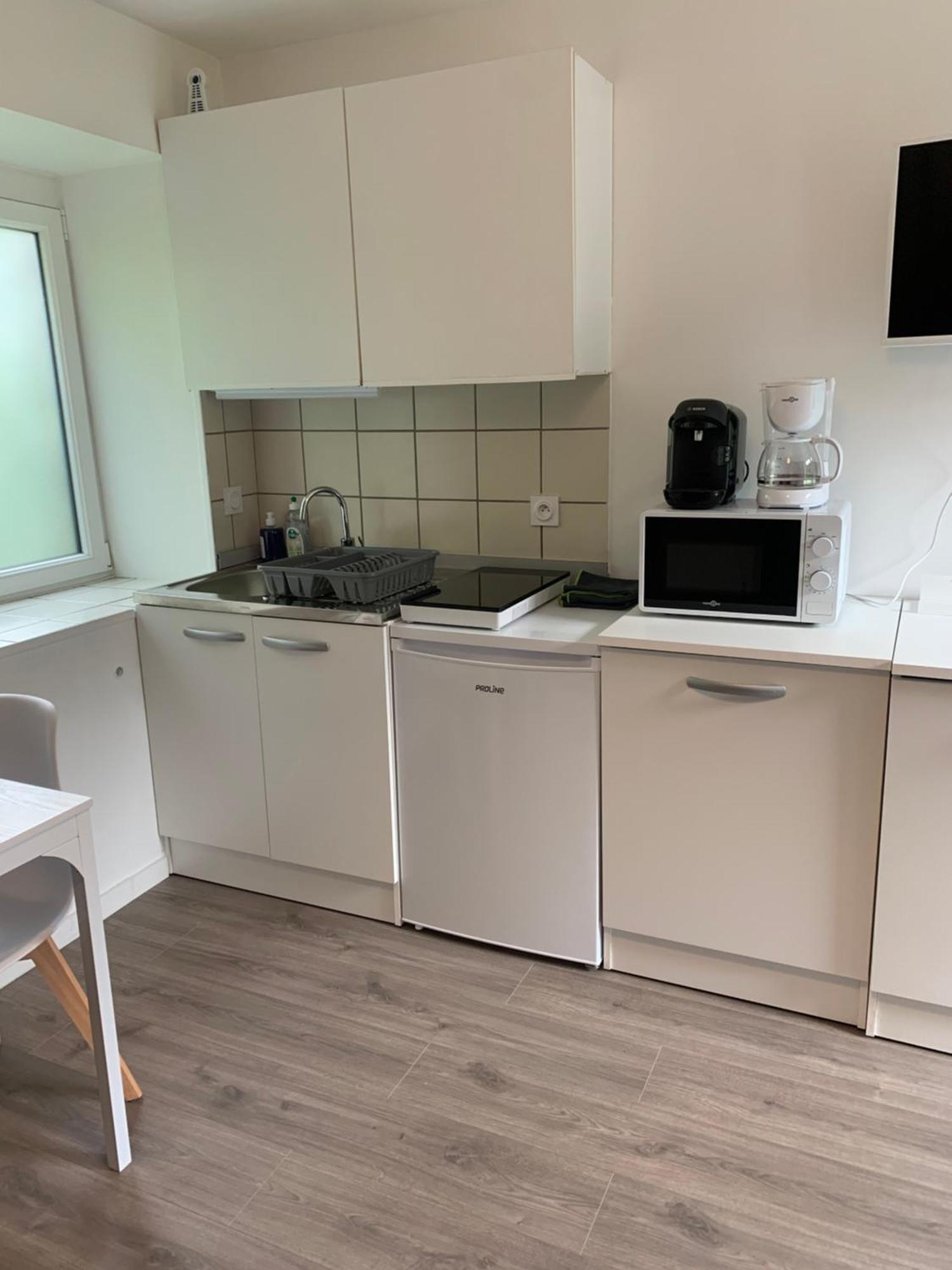 Charmant Appartement *